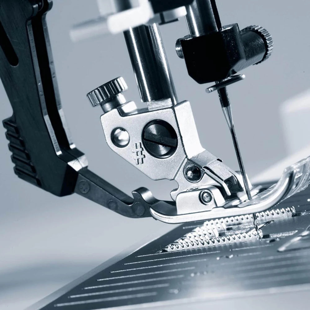 PFAFF Ambition 610 Sewing Machine