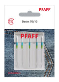 PFAFF Denim Needles