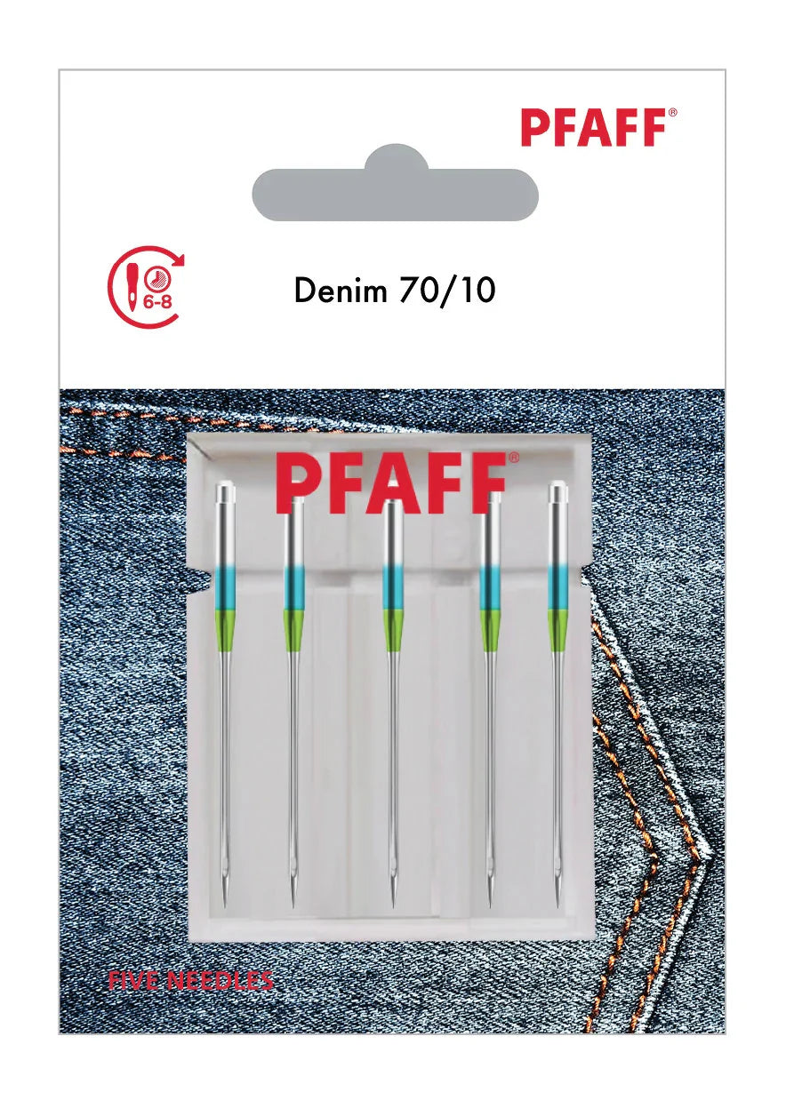 PFAFF Denim Needles