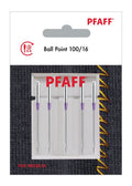 PFAFF Ball Point Needles