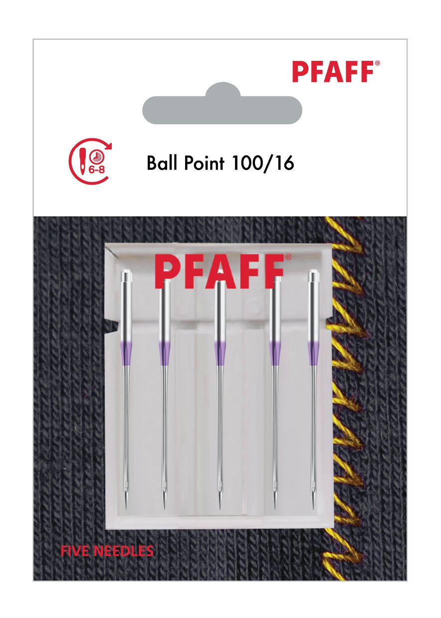 PFAFF Ball Point Needles
