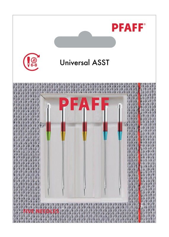 PFAFF Universal Needles