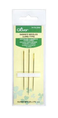 CLOVER Sashiko Needles, Long