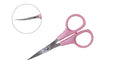 LDH Curved Blade Embroidery Scissors