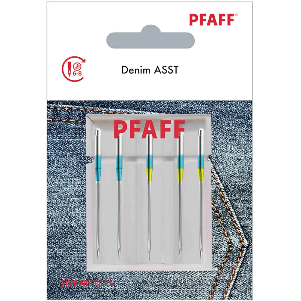 PFAFF Denim Needles