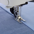 PFAFF Open-Toe Appliqué 6mm Foot for IDT