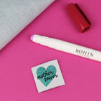 BOHIN Temporary Fabric Glue Pen