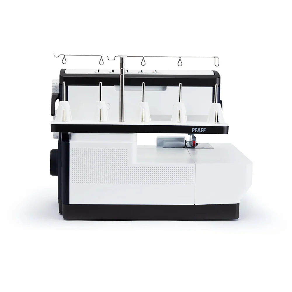 PFAFF Admire Air 6000 Coverlock Machine