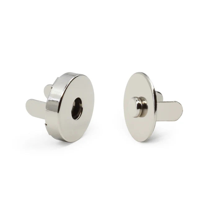 DRITZ Magnetic Snap, 1/2"