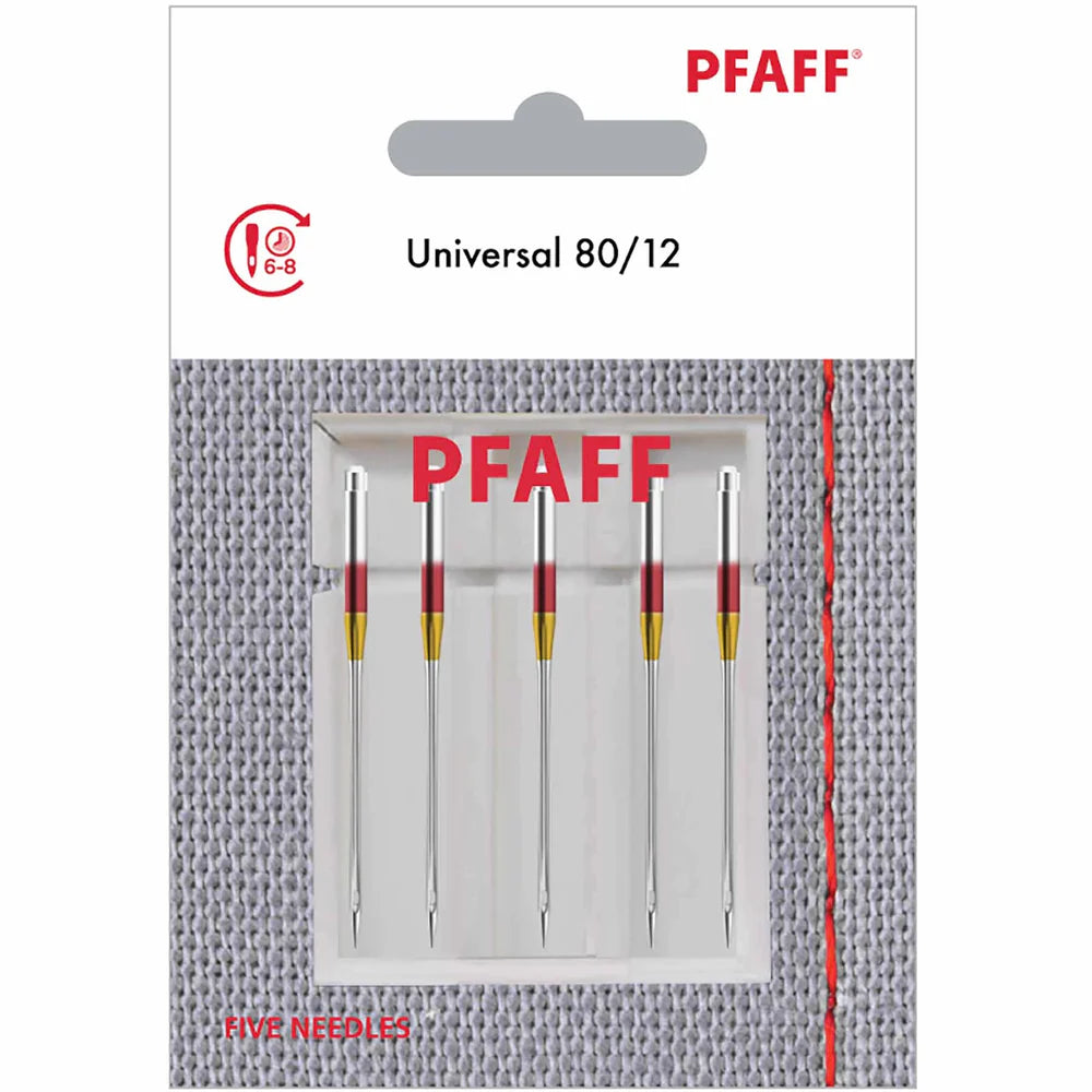 PFAFF Universal Needles