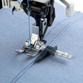 PFAFF Adjustable Guide Foot for IDT
