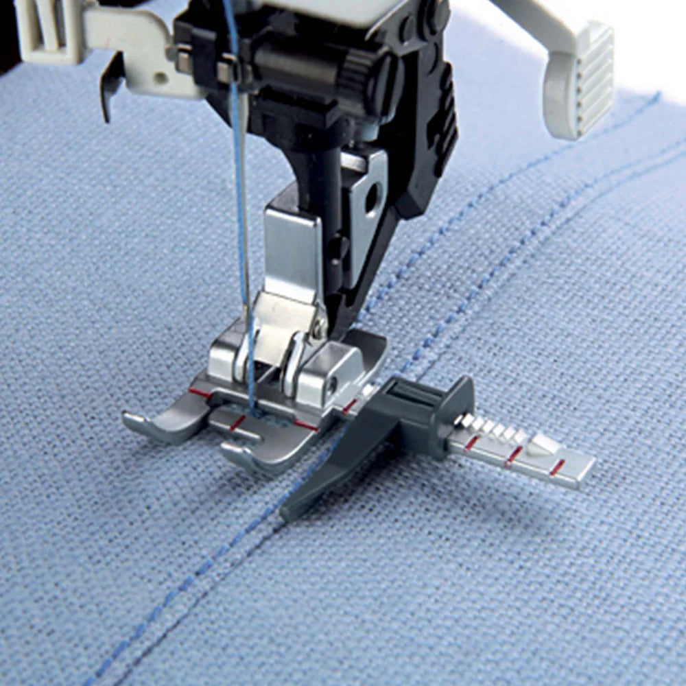 PFAFF Adjustable Guide Foot for IDT