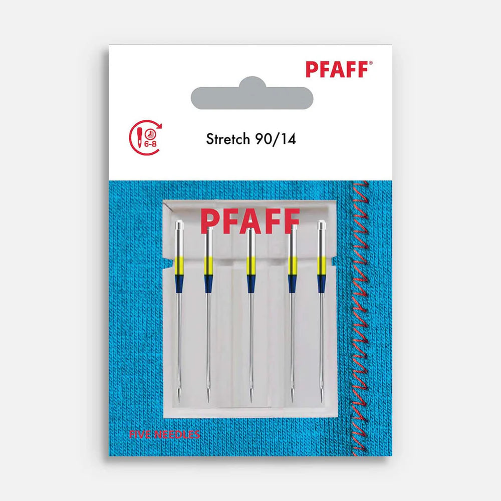 PFAFF Stretch Fabrics Needles