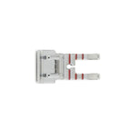 SINGER Elite 1/4 Inch Piecing Foot