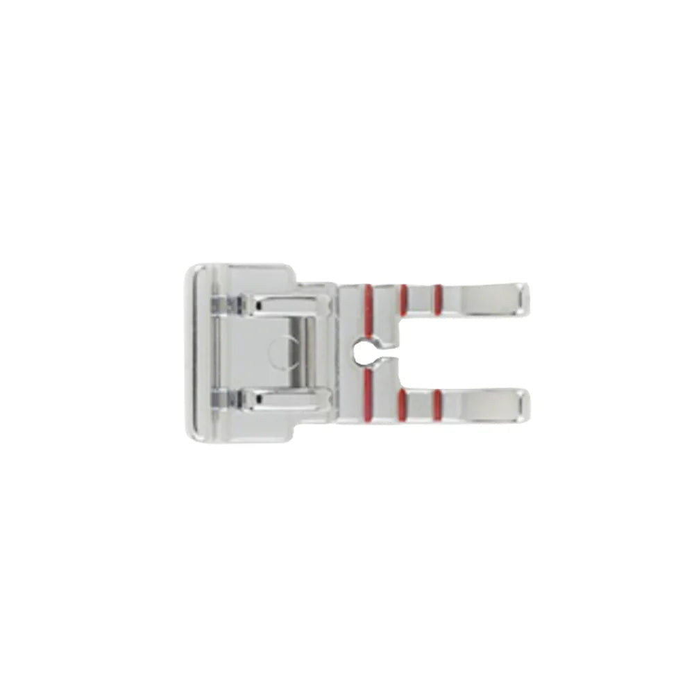 SINGER Elite 1/4 Inch Piecing Foot