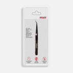 PFAFF Opposable Curved Tweezer