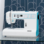SMARTER BY PFAFF 260c Sewing Machine
