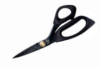 LDH Midnight Edition Ergonomic Fabric Shears, 9"