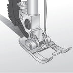 PFAFF Sewing Star Foot for IDT