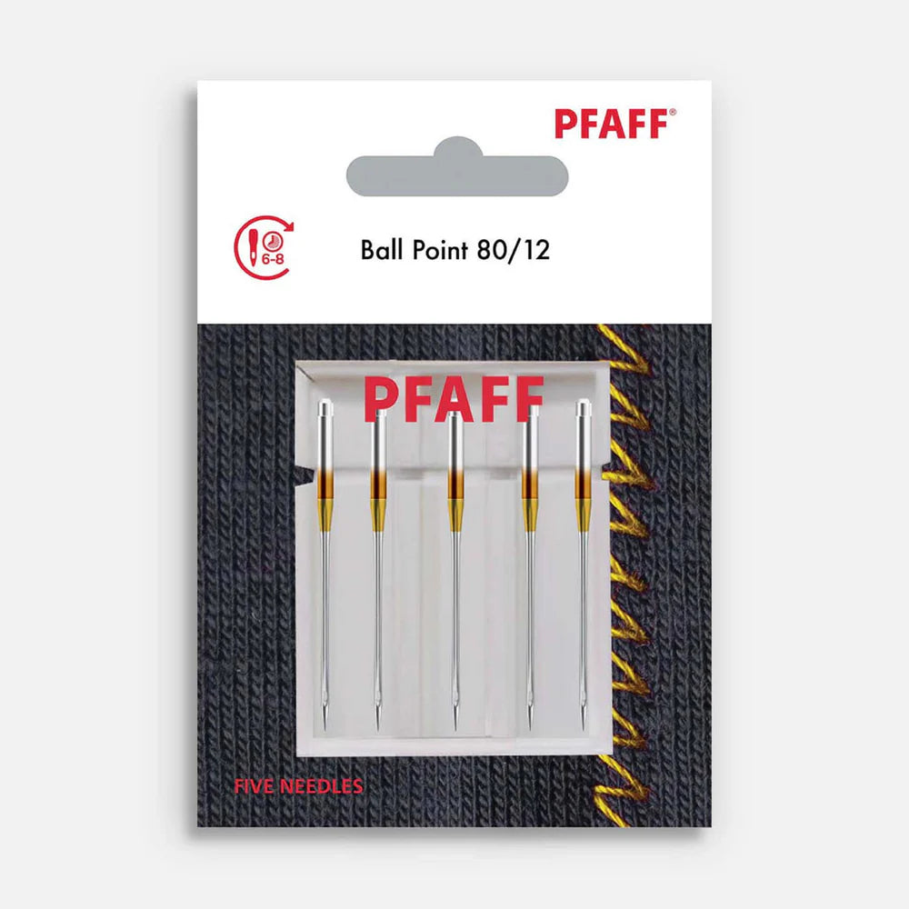 PFAFF Ball Point Needles