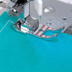 SINGER Elite 1/4 Inch Piecing Foot