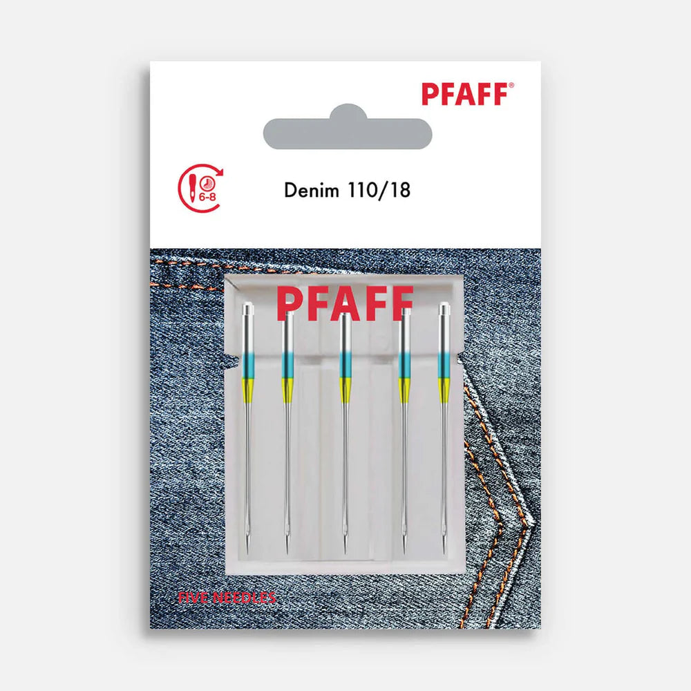 PFAFF Denim Needles
