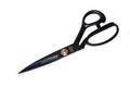 LDH True Left-handed Midnight Edition Fabric Shears, 10"