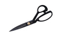 LDH Midnight Edition Fabric Shears, 9"