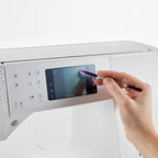 PFAFF Expression 710 Special Edition Sewing Machine