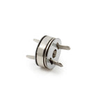 DRITZ Magnetic Snap, 1/2"