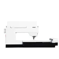 PFAFF Creative 3.0 Sewing & Embroidery Machine