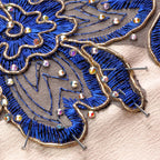 DRITZ Sequin/Lills Pins, 1/2"
