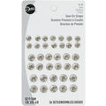 DRITZ Sew-On Snaps, Assorted Sizes