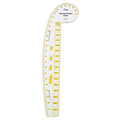DRITZ Styling Design Ruler
