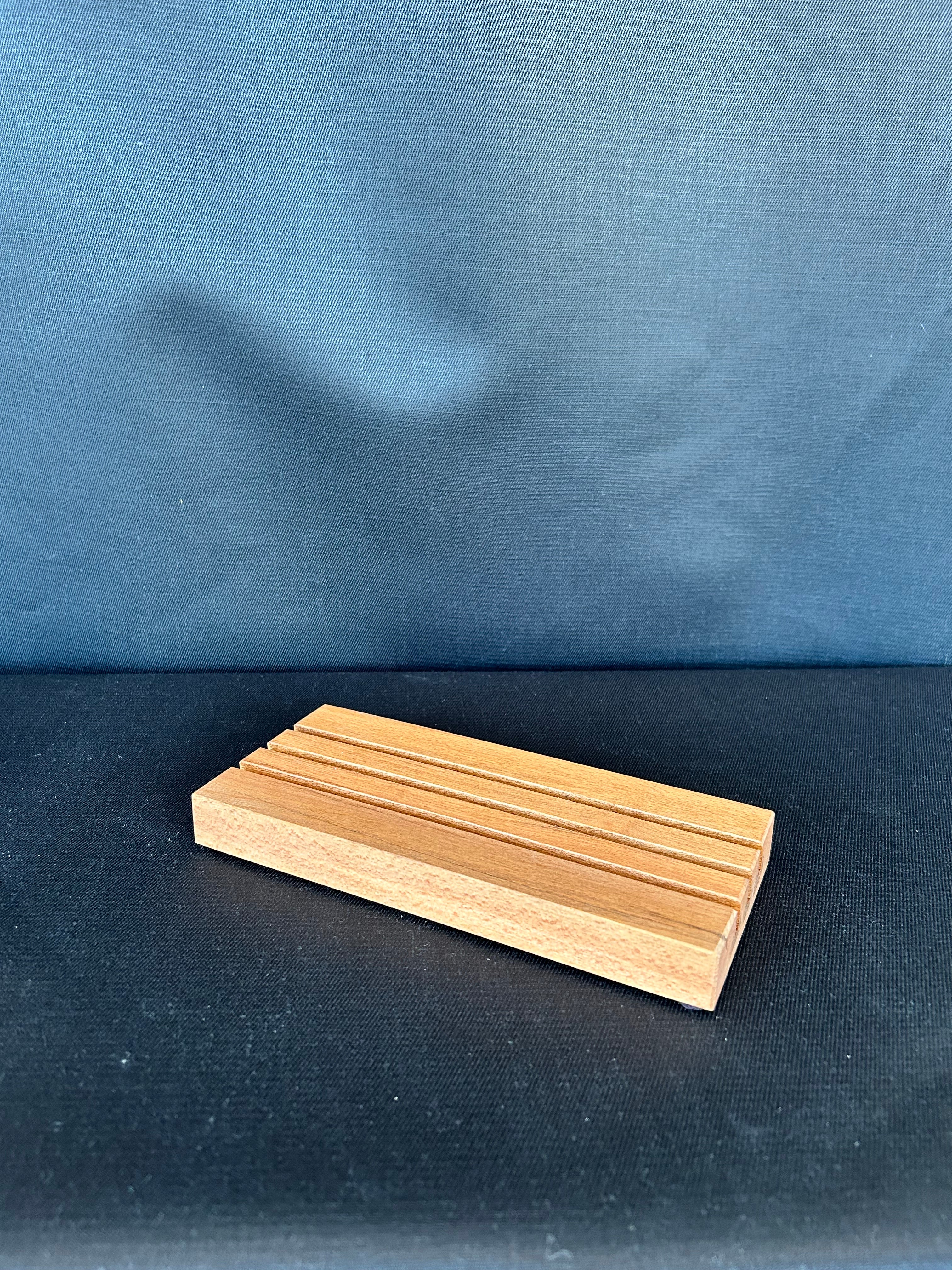 Ruler Rack