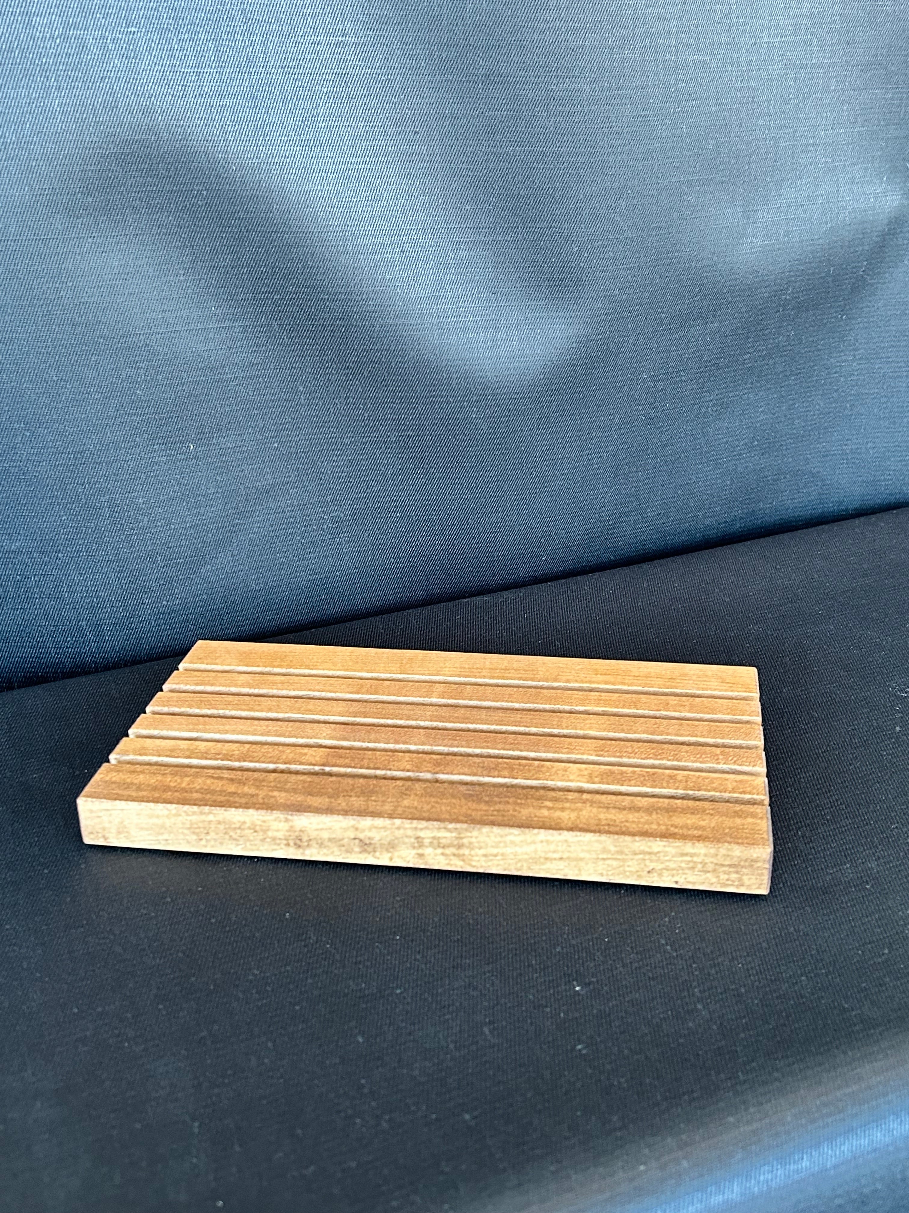 Ruler Rack