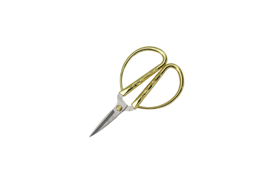 LDH Imperial Scissors - Dragon & Phoenix