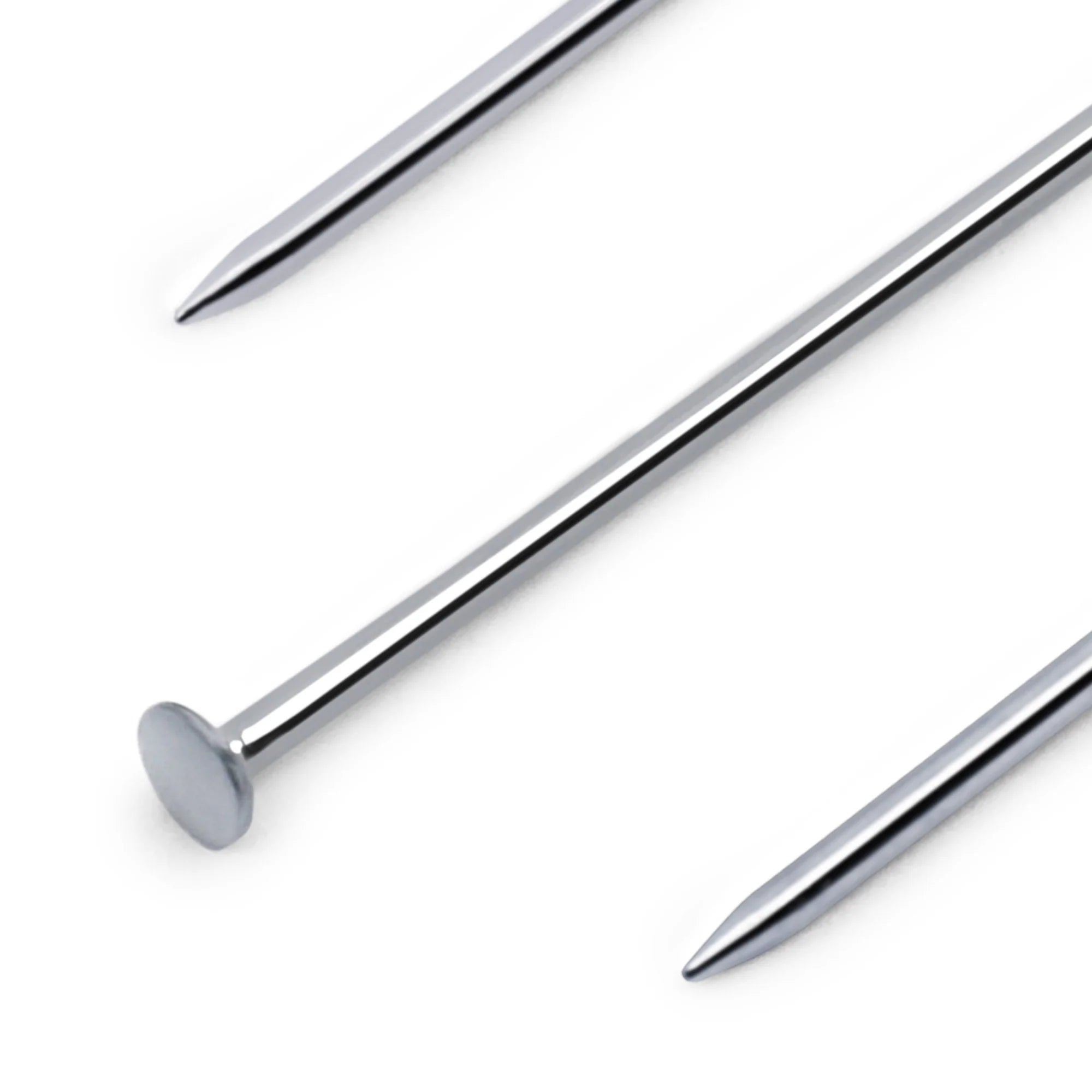 DRITZ Sequin/Lills Pins, 1/2"