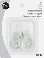 DRITZ Needle Threaders