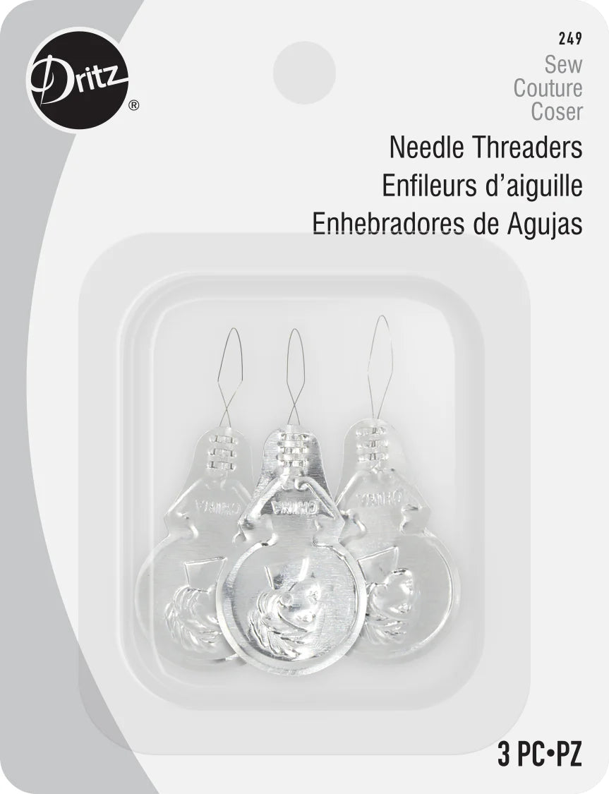 DRITZ Needle Threaders