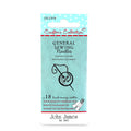 JOHN JAMES Crafter's Collection General Sewing Needles, 18-Pack