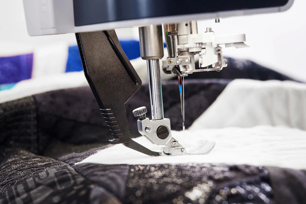 PFAFF Creative Performance 950 Sewing & Embroidery Machine
