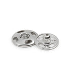 DRITZ Sew-On Snaps, 10mm