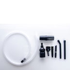 INSPIRA Mini Vac Attachment Set