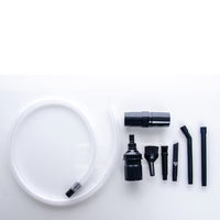 INSPIRA Mini Vac Attachment Set