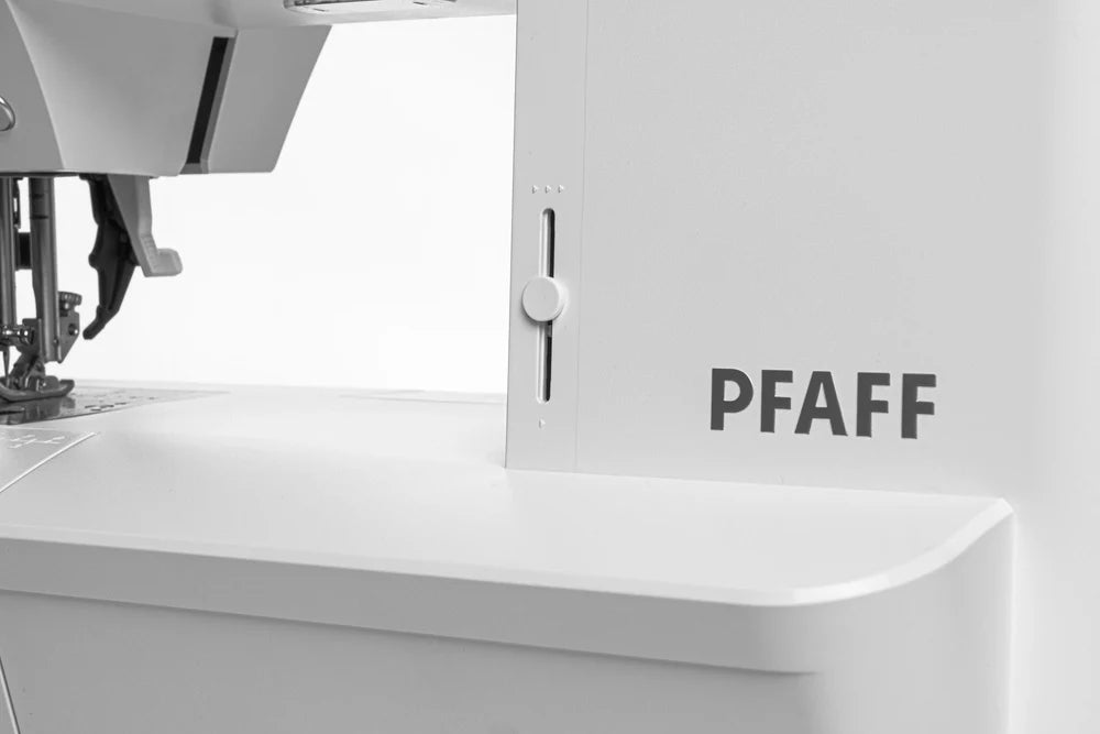 PFAFF Quilt Ambition 635 Sewing Machine