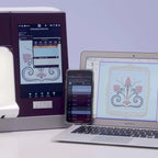 PFAFF Creative Icon 2 Sewing & Embroidery Machine