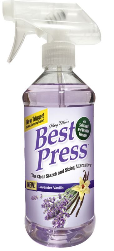 MARY ELLEN'S Best Press, 499ml