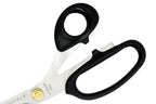 LDH True Left-handed Lightweight Fabric Scissors, 8"
