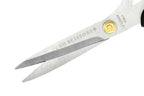 LDH True Left-handed Lightweight Fabric Scissors, 8"